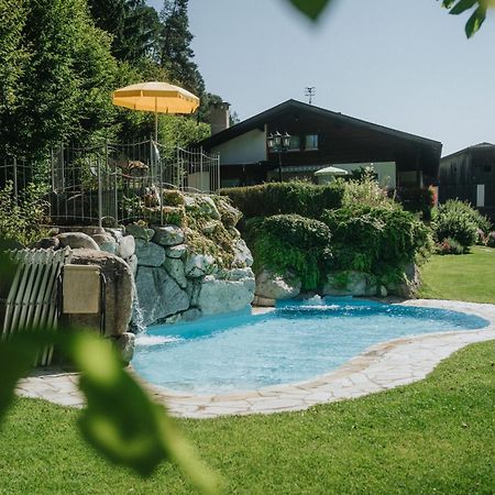 Residence Obermoarhof - Family Apartments With Pool & Playground Vandoies Kültér fotó